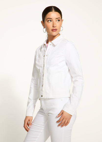 Twill Jacket - Suttles & Seawinds