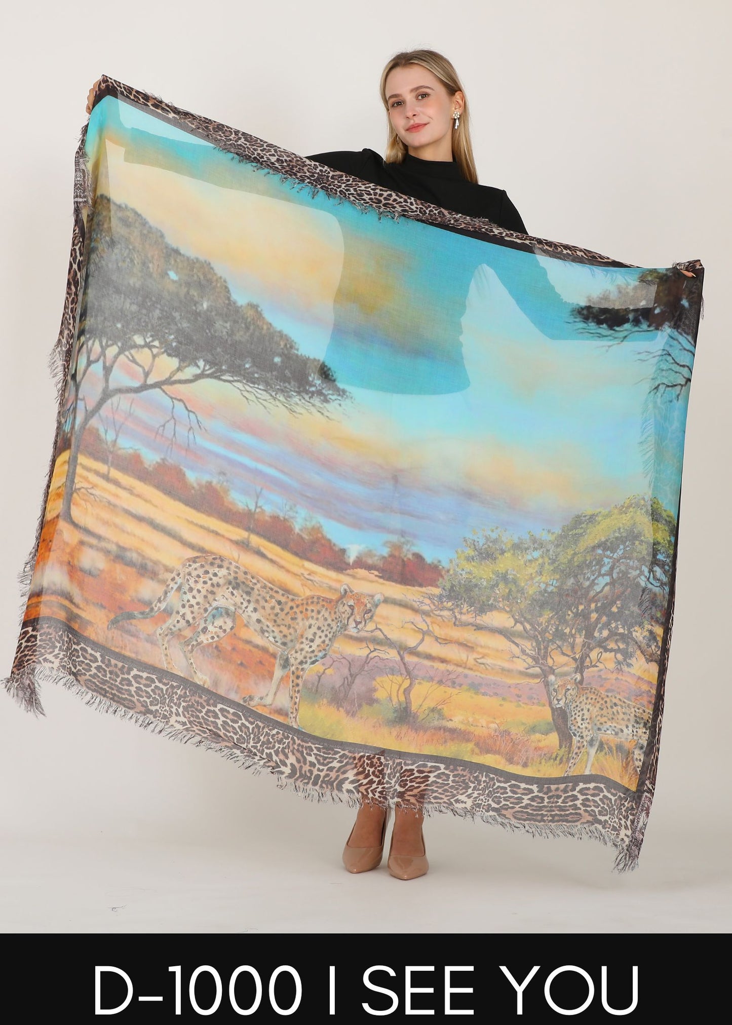 LOVES PURE LIGHT - I SEE YOU