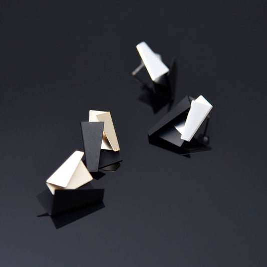 Pursuits - Quire Ear Jackets