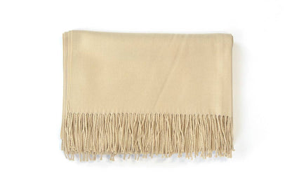 Single Panel Scarf