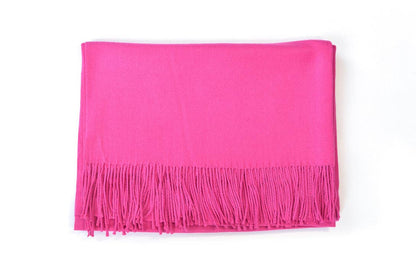 Single Panel Scarf