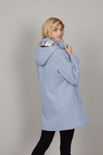 Load image into Gallery viewer, JUNGE - DUFFLE COAT
