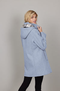 JUNGE - DUFFLE COAT