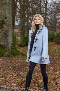JUNGE - DUFFLE COAT