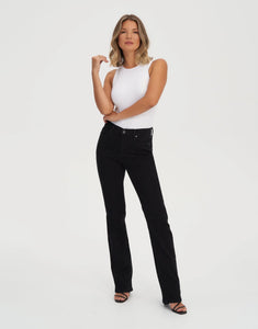 YOGA JEANS - CHLOE STRAIGHT JEANS