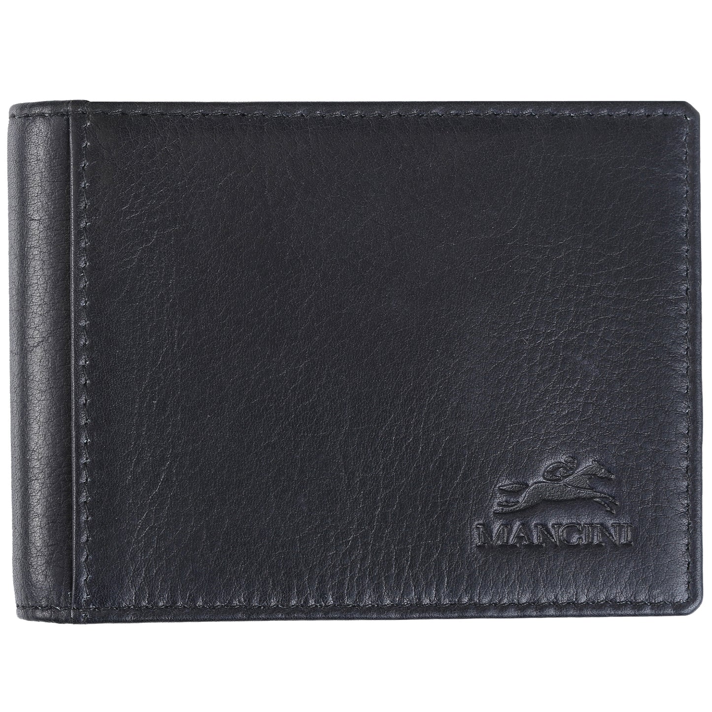 MENS RIFD DELUXE SLIM BILLFOLD