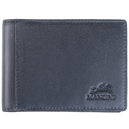 Mens RFID Deluxe Slim Billfold - Suttles & Seawinds