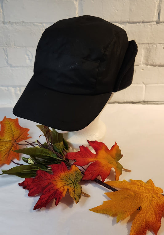 FAILSWORTH - MENS WAX LUMBER HAT