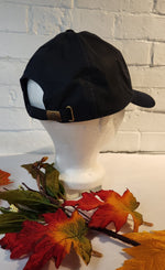 Load image into Gallery viewer, FAILSWORTH - MENS WAX BASEBALL CAP
