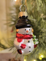Load image into Gallery viewer, ADV - SMALL CHRISTMAS CHARACTERS
