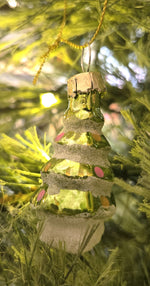 Load image into Gallery viewer, ADV - SMALL CHRISTMAS CHARACTERS
