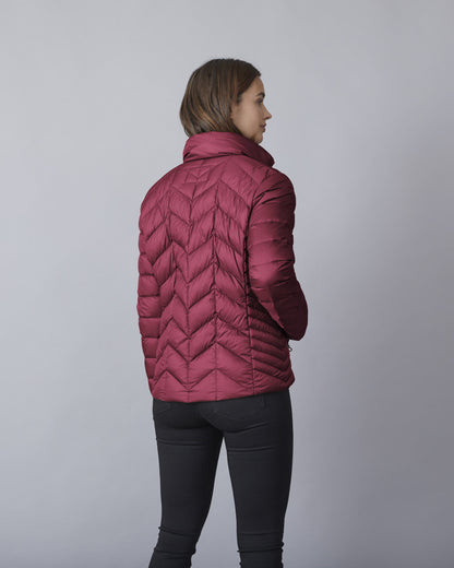 Daisy Light Down Jacket - Suttles & Seawinds