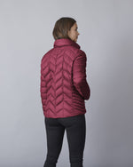 Load image into Gallery viewer, JUNGE - DAISY LIGHT DOWN JACKET

