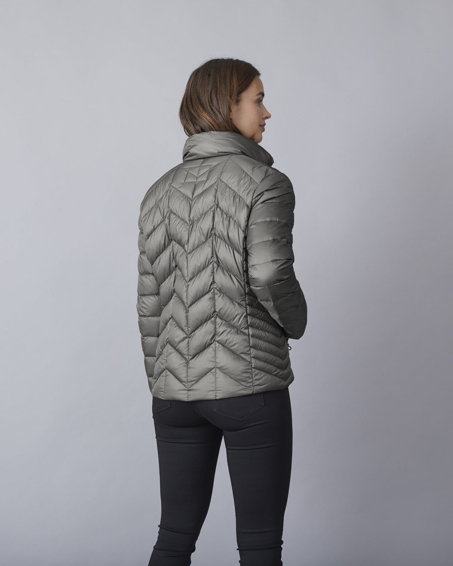 JUNGE - DAISY LIGHT DOWN JACKET