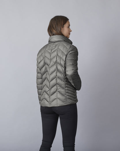 Daisy Light Down Jacket - Suttles & Seawinds