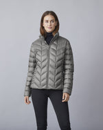 Load image into Gallery viewer, JUNGE - DAISY LIGHT DOWN JACKET
