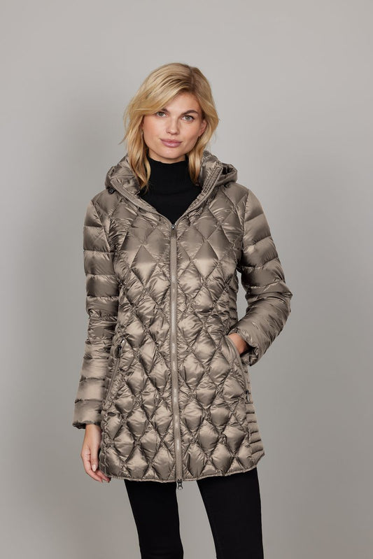 JUNGE - MIKKELINE JACKET