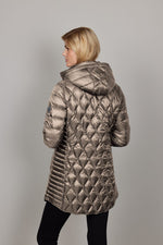 Load image into Gallery viewer, JUNGE - MIKKELINE JACKET
