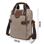 Load image into Gallery viewer, DAVAN - MESSENGER  BAG
