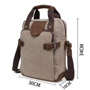 DAVAN - MESSENGER  BAG