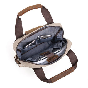 DAVAN - MESSENGER  BAG