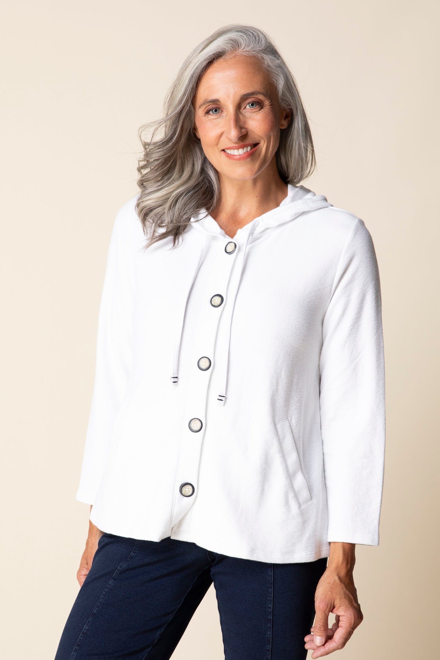 Canyon Hoodie