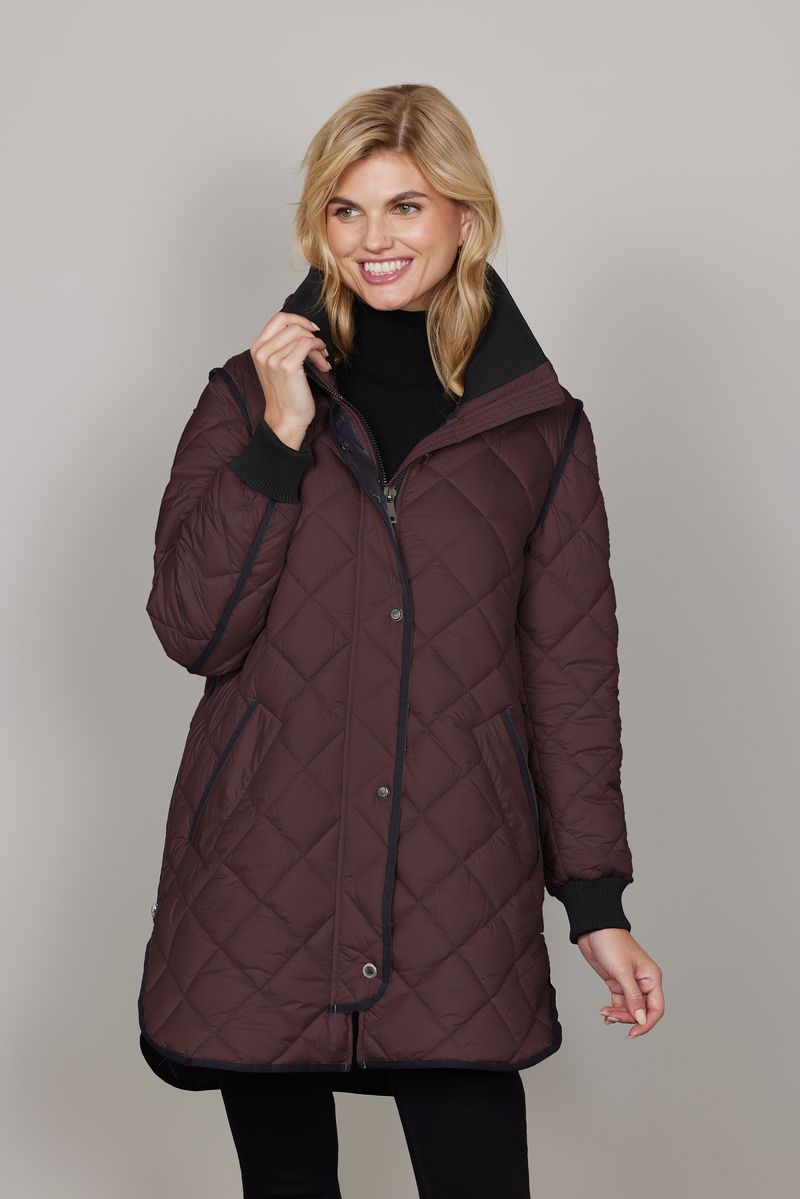 JUNGE - MICHELLE JACKET