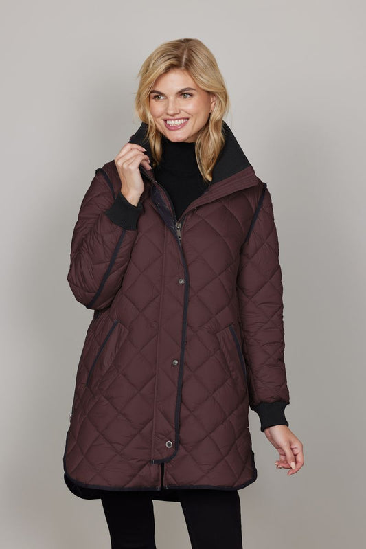 JUNGE - MICHELLE JACKET