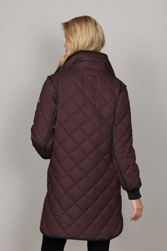 JUNGE - MICHELLE JACKET