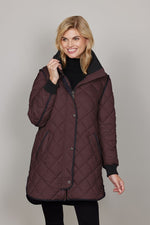 Load image into Gallery viewer, JUNGE - MICHELLE JACKET

