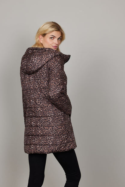 Reversible Jacket - Suttles & Seawinds