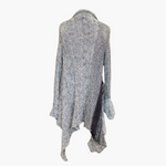 Load image into Gallery viewer, OLGA SARAS - KIMONO JACKET
