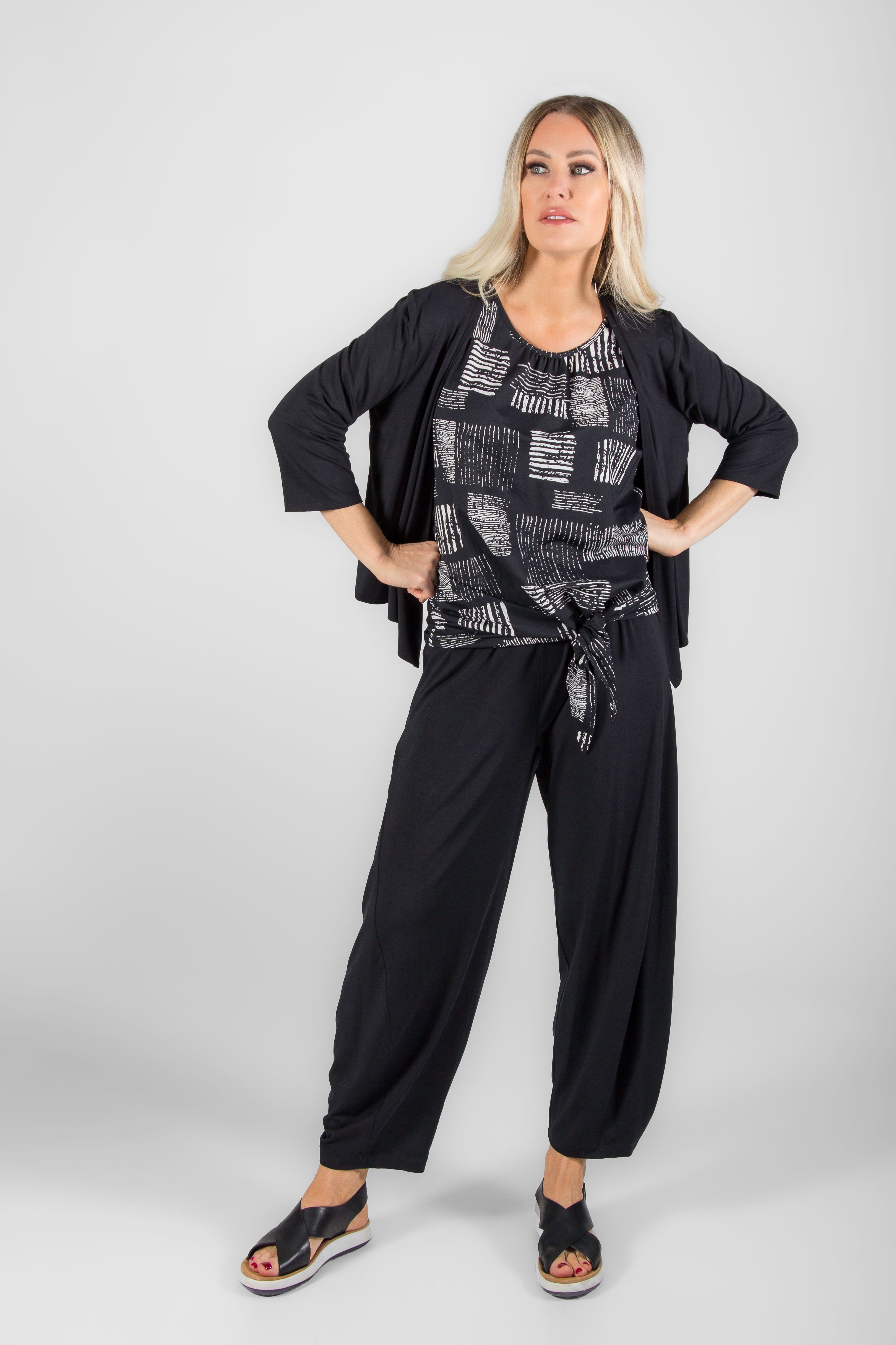 PURE ESSENCE - BAMBOO COVER UP