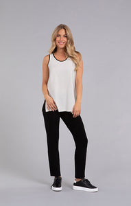 SYMPLI - TIPPED REVERSIBLE GO TO TANK RELAX