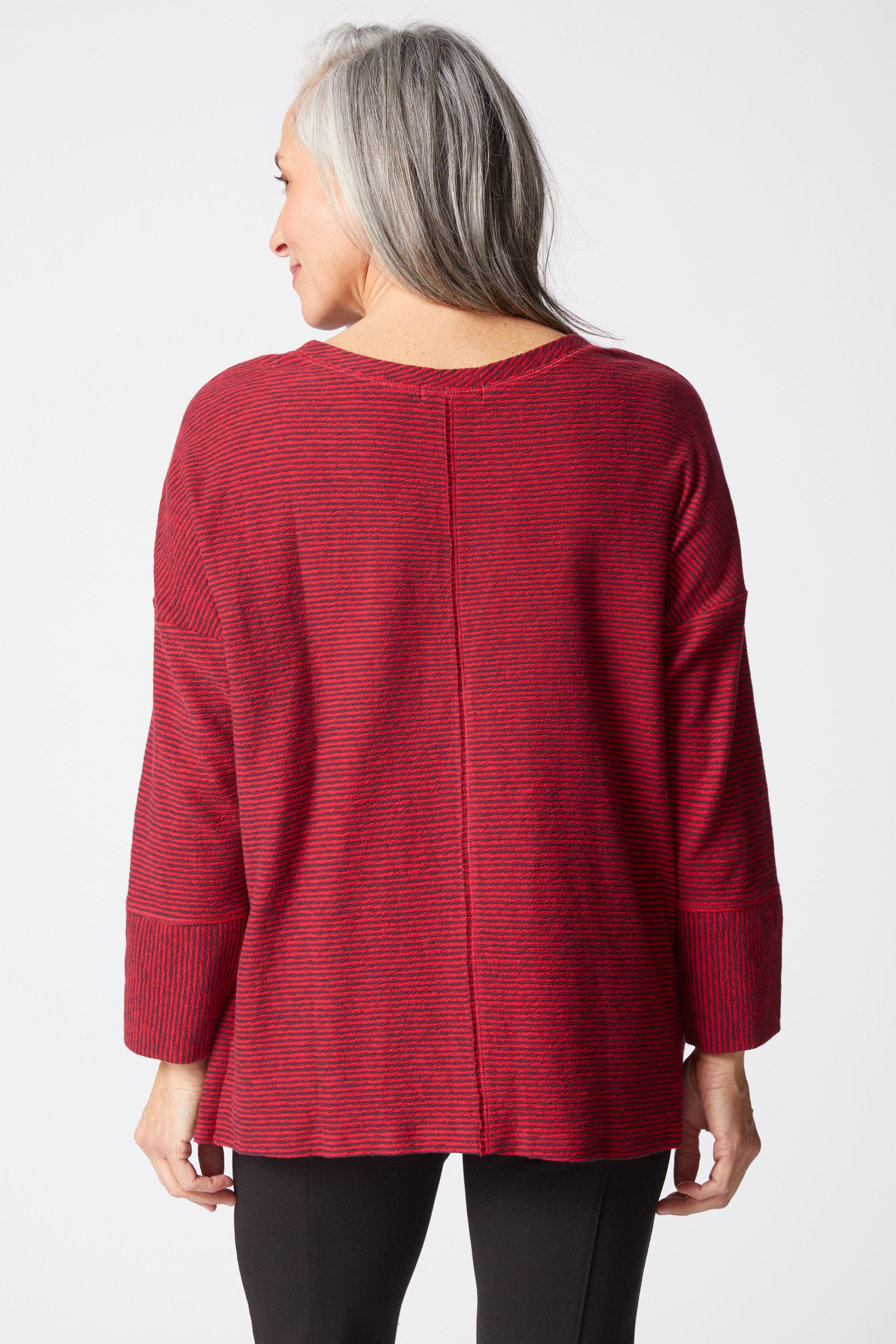 HABITAT - CANYON PULLOVER
