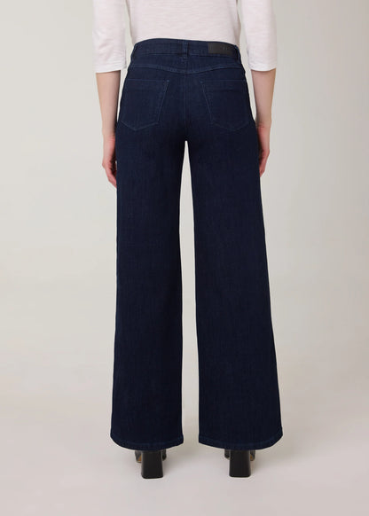 Oliva Wide Leg - Suttles & Seawinds