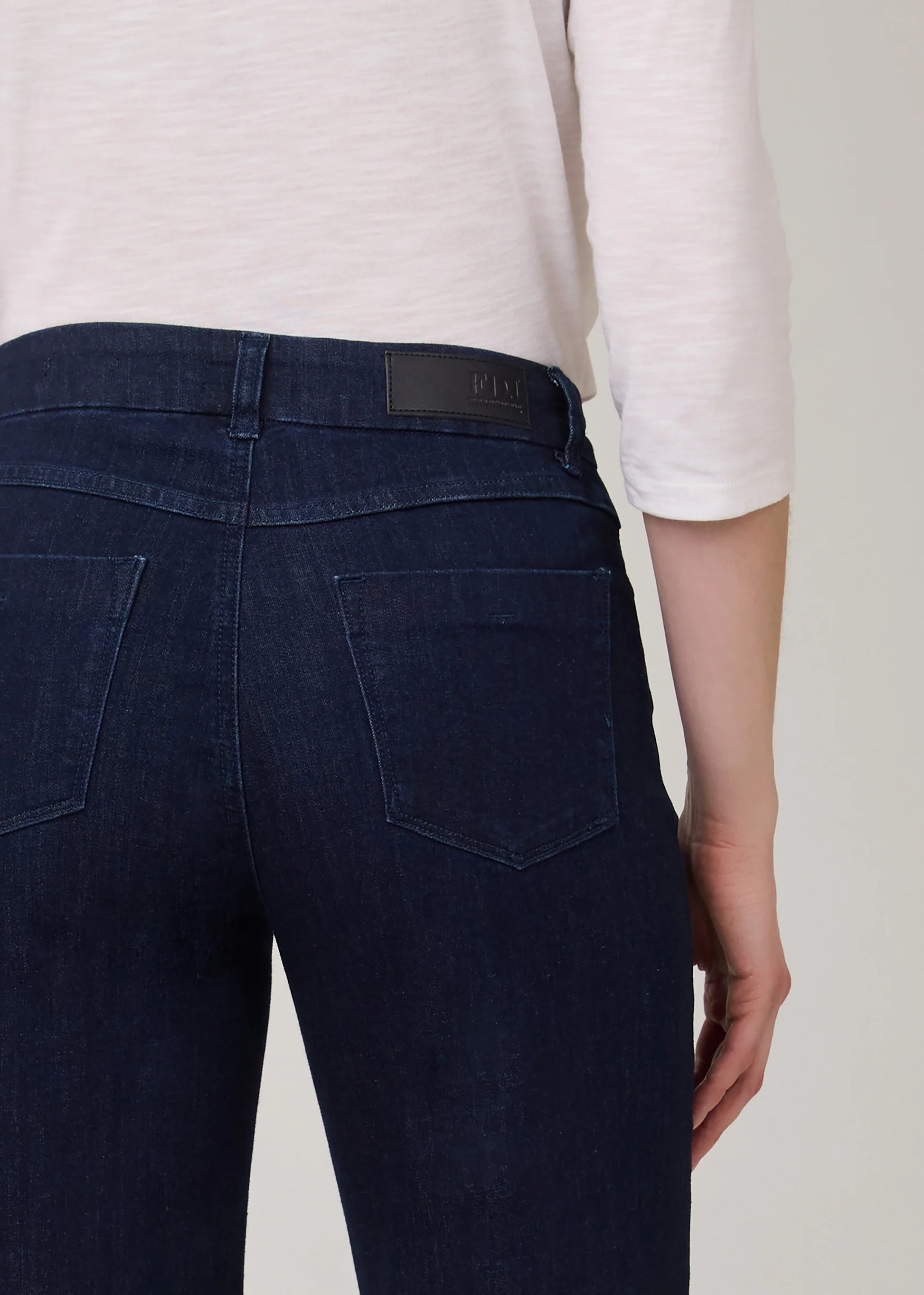 Oliva Wide Leg - Suttles & Seawinds