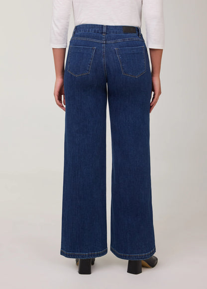 Oliva Wide Leg - Suttles & Seawinds
