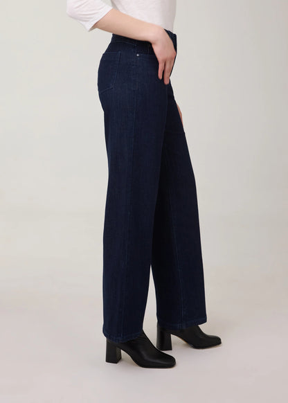 Oliva Wide Leg - Suttles & Seawinds