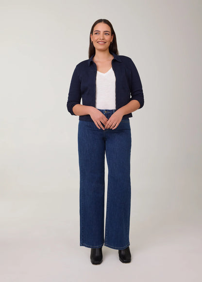 Oliva Wide Leg - Suttles & Seawinds