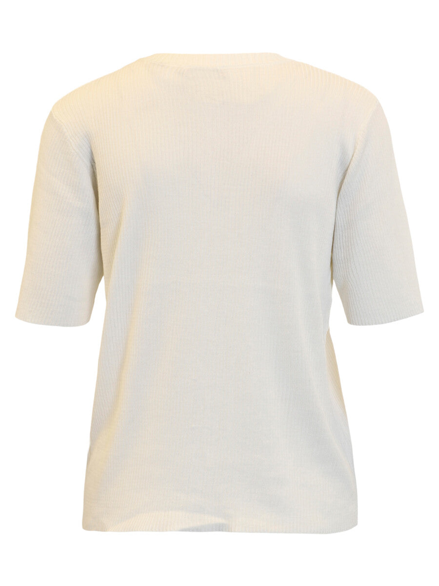 Short Sleeve Cardigan - Suttles & Seawinds