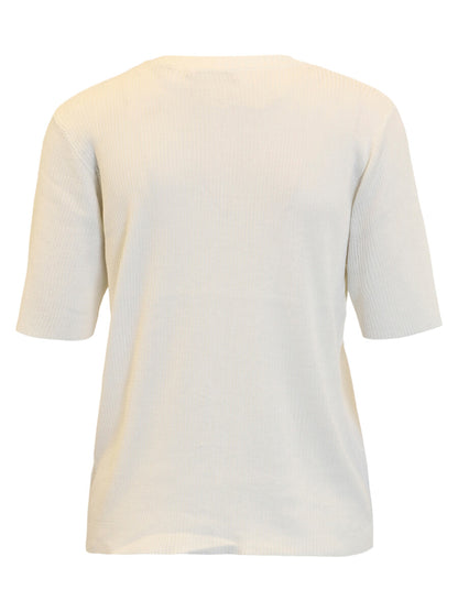 Short Sleeve Cardigan - Suttles & Seawinds