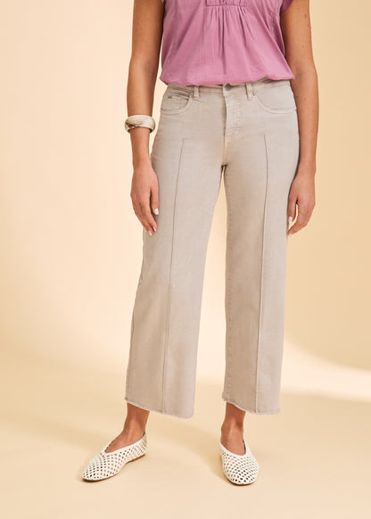 Olivia Wide Ankle - Suttles & Seawinds
