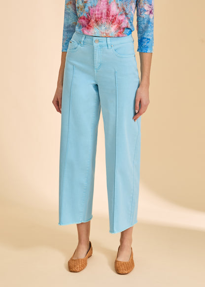 Olivia Wide Ankle - Suttles & Seawinds
