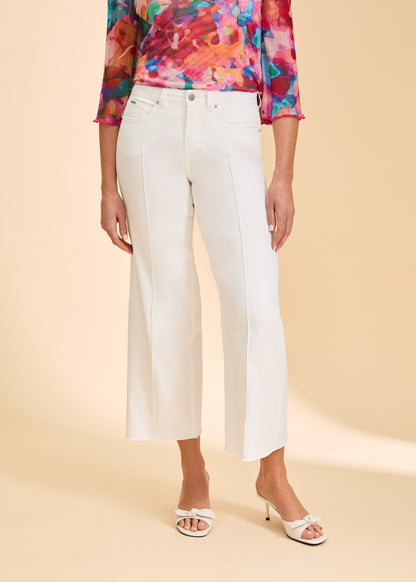 Olivia Wide Ankle - Suttles & Seawinds