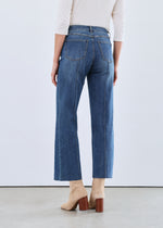 Load image into Gallery viewer, FDJ - OLIVIA WIDE LEG ANKLE
