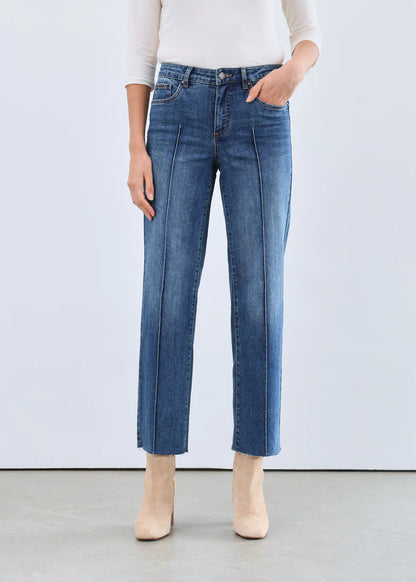 Olivia Wide Ankle