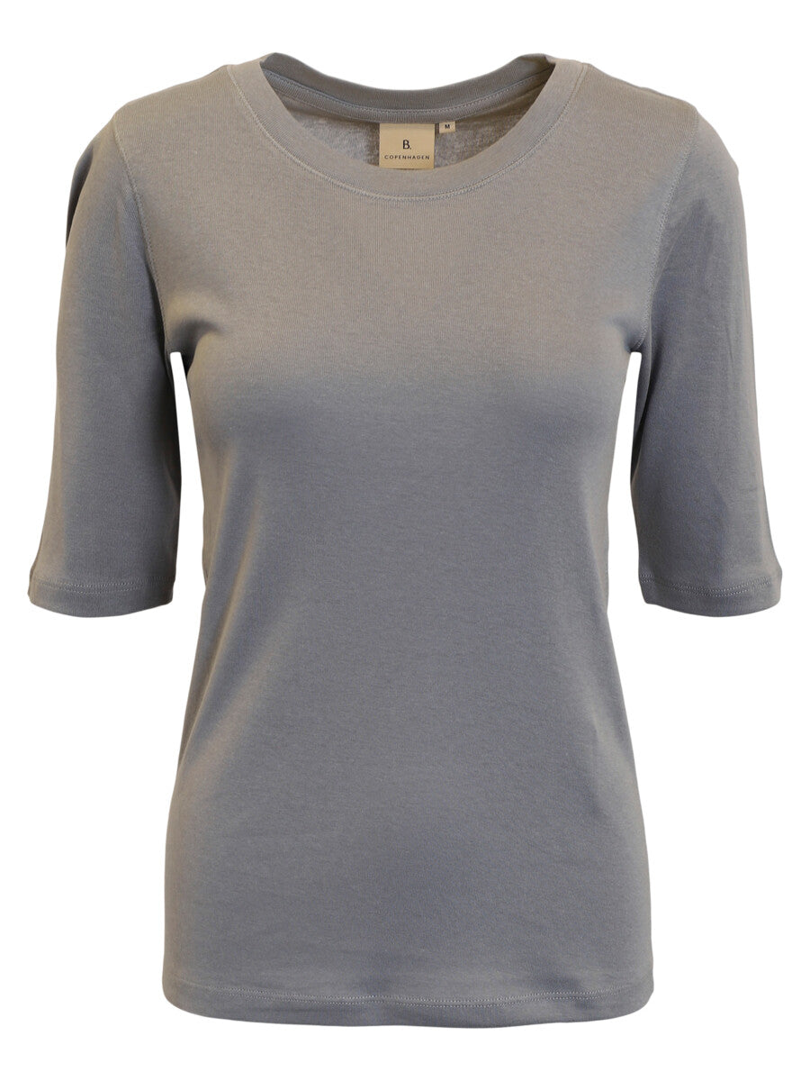 Cotton/Modal T-Shirt