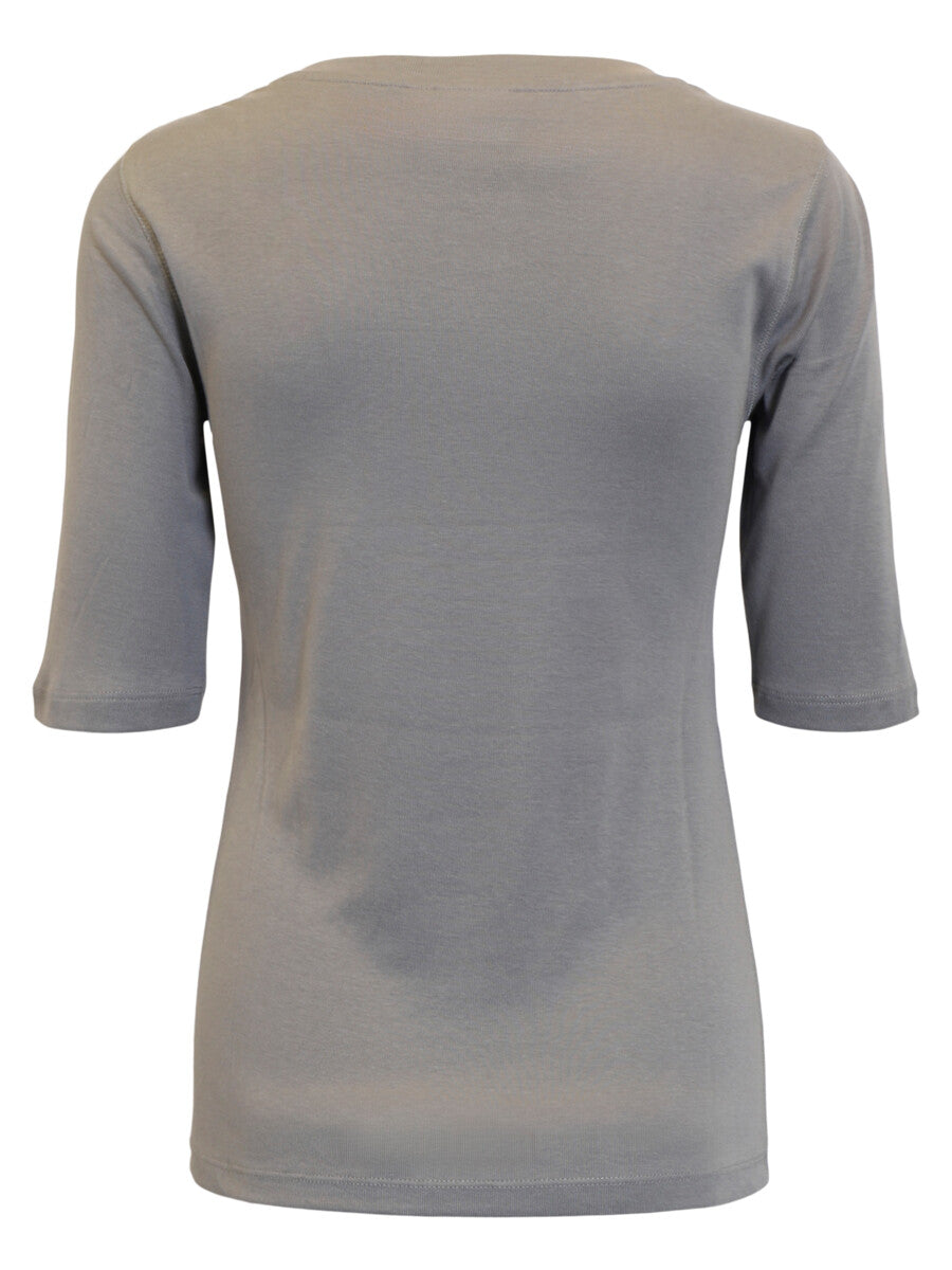 Cotton/Modal T-Shirt