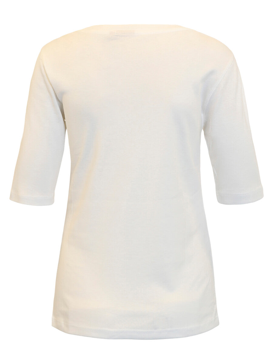 Cotton/Modal T-Shirt